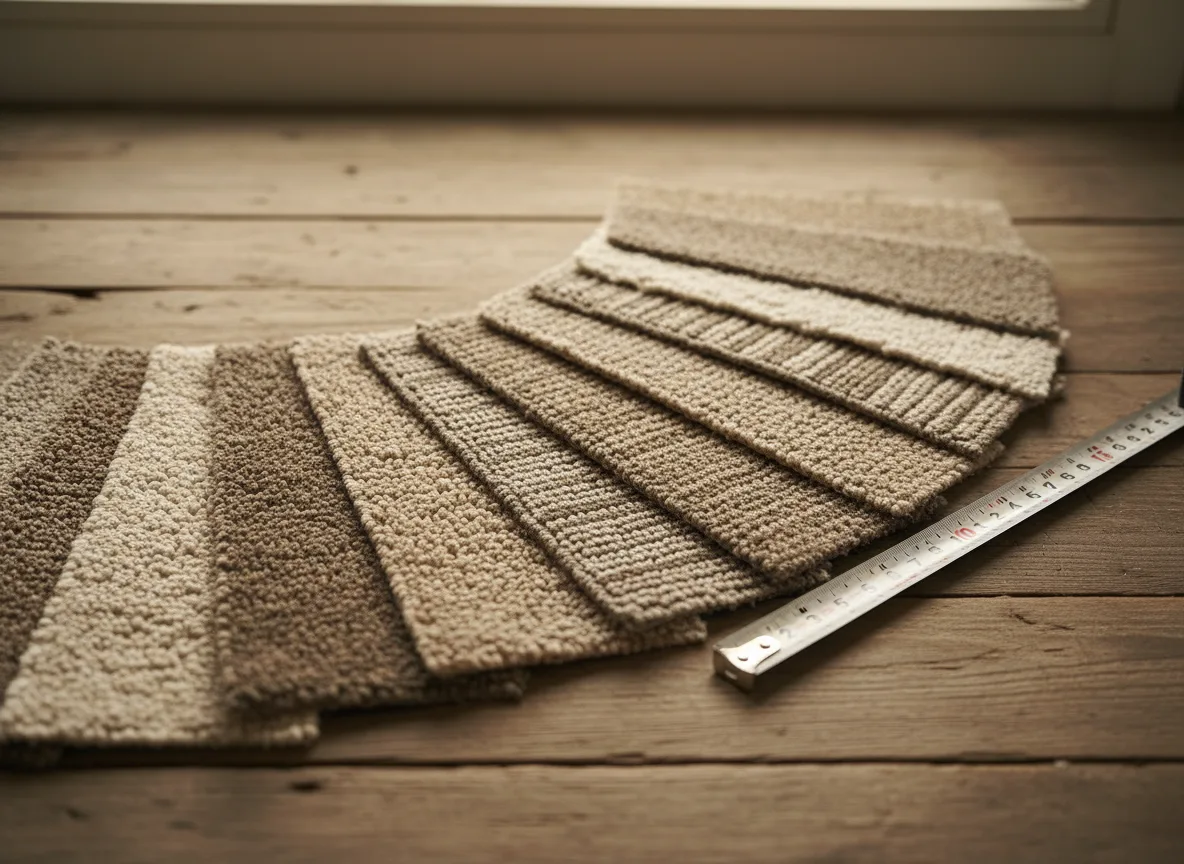 Carpet Installation Peninsula, OH FAQs